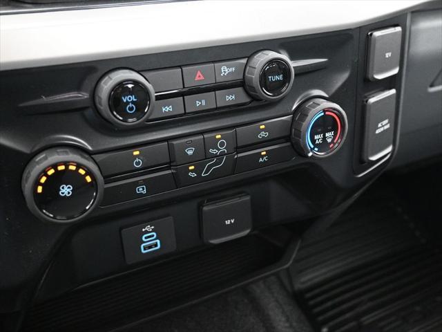 new 2025 Ford F-250 car, priced at $67,518