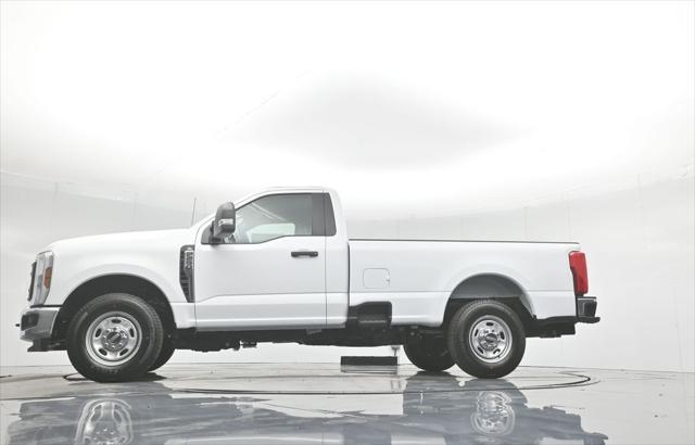 new 2025 Ford F-250 car, priced at $67,518