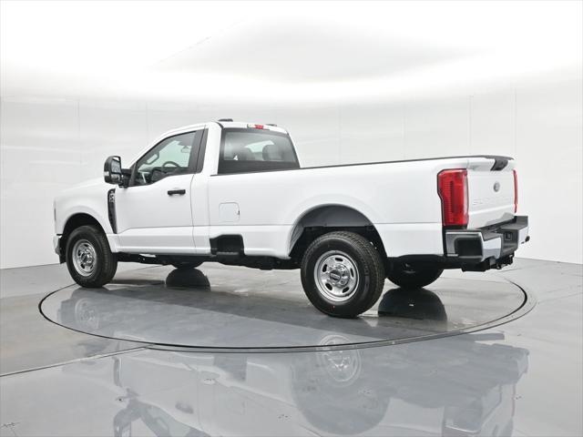 new 2025 Ford F-250 car, priced at $67,518