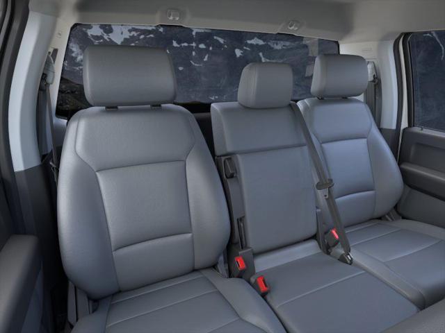 new 2025 Ford F-250 car, priced at $47,895