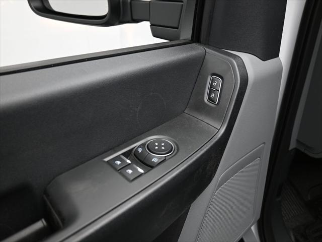 new 2025 Ford F-250 car, priced at $67,518