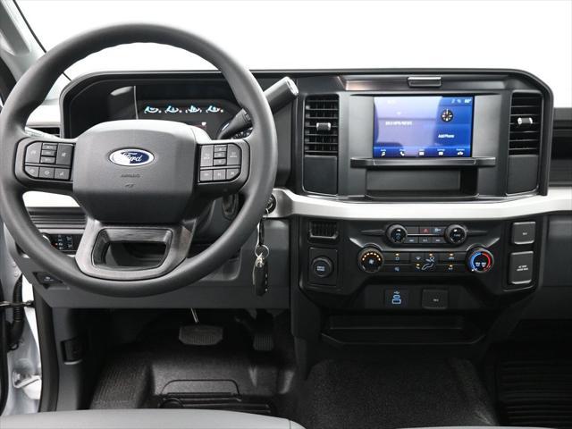 new 2025 Ford F-250 car, priced at $67,518