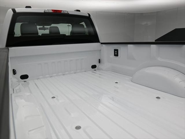 new 2025 Ford F-250 car, priced at $67,518