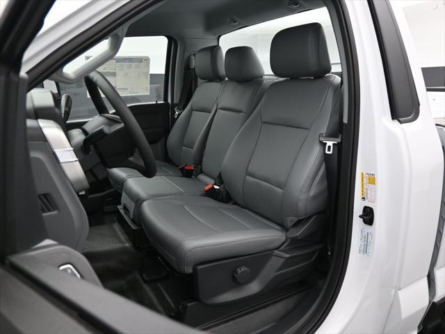 new 2025 Ford F-250 car, priced at $67,518