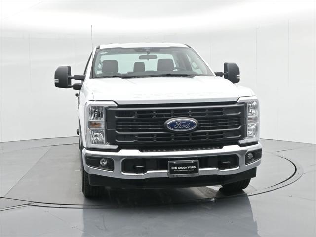 new 2025 Ford F-250 car, priced at $67,518