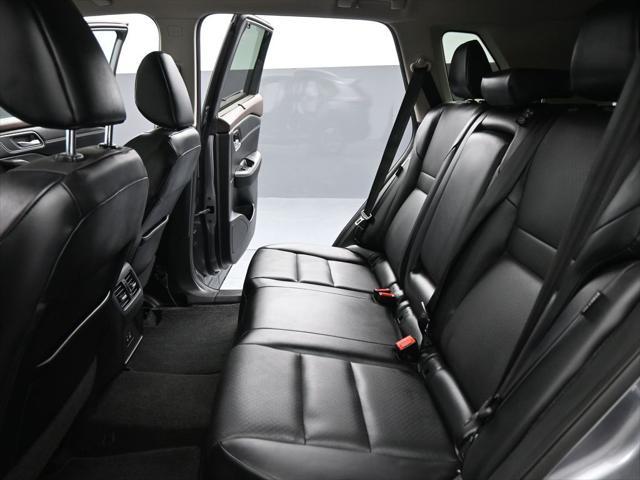 used 2021 Nissan Rogue car, priced at $22,000