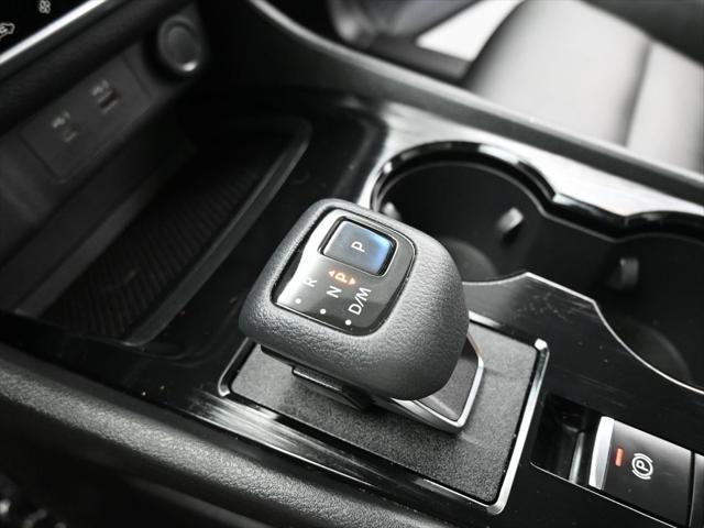 used 2021 Nissan Rogue car, priced at $22,000