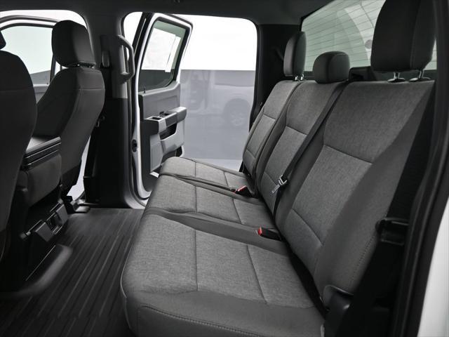 new 2025 Ford F-150 car, priced at $42,420