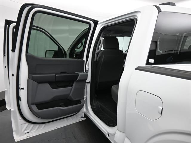 new 2025 Ford F-150 car, priced at $42,420