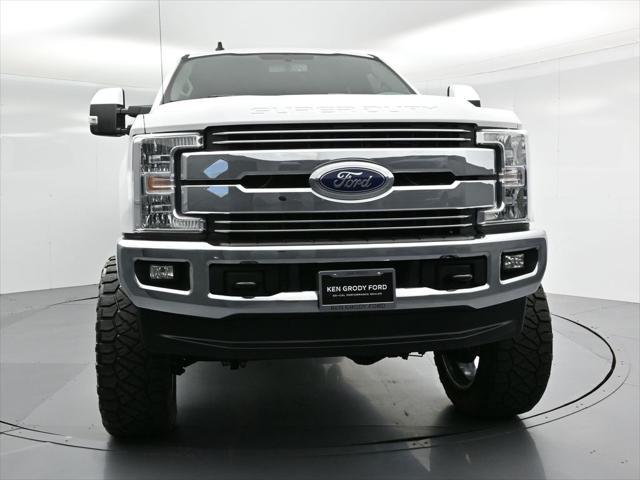 used 2019 Ford F-250 car, priced at $58,000