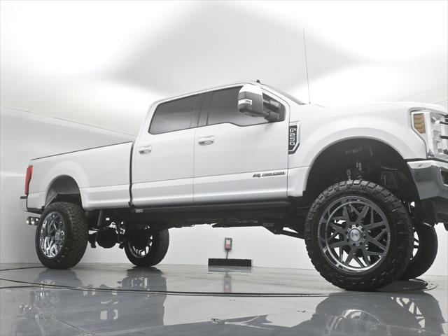 used 2019 Ford F-250 car, priced at $58,000