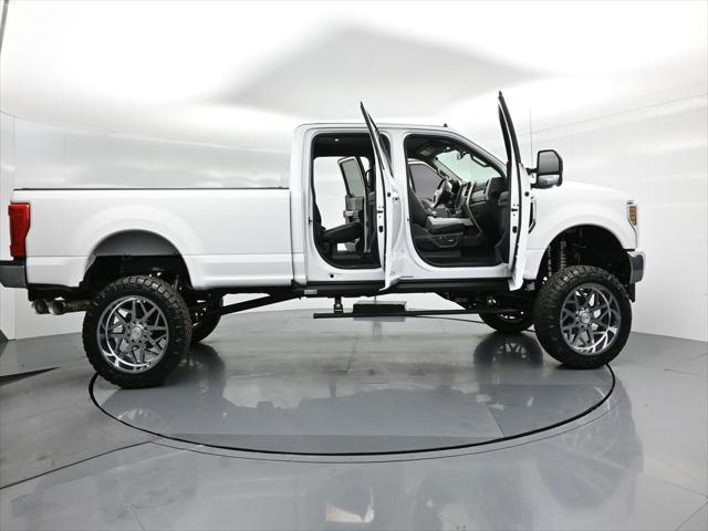 used 2019 Ford F-250 car, priced at $58,000