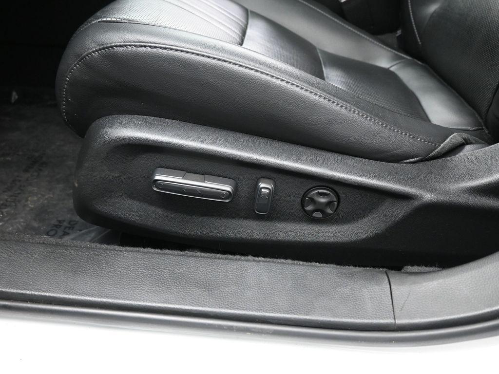 used 2022 Honda Accord car, priced at $24,000
