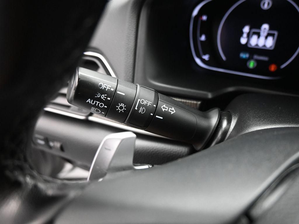used 2022 Honda Accord car, priced at $24,000