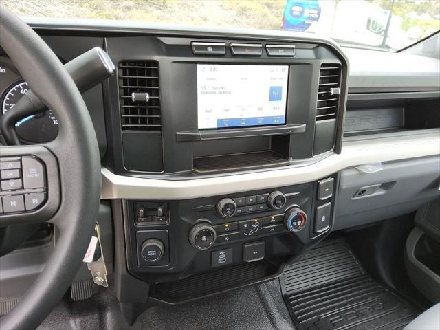 new 2024 Ford F-450 car, priced at $84,129
