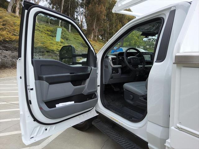 new 2024 Ford F-450 car, priced at $84,129