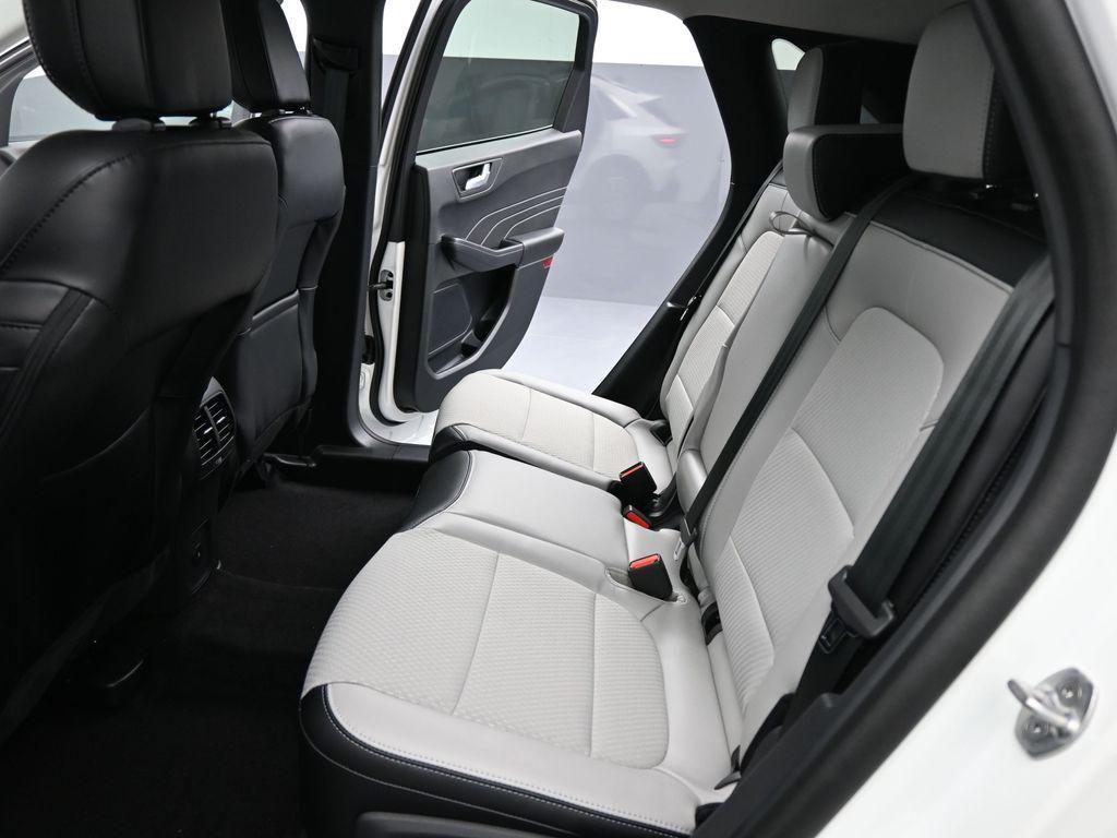 new 2025 Ford Escape PHEV car, priced at $33,020