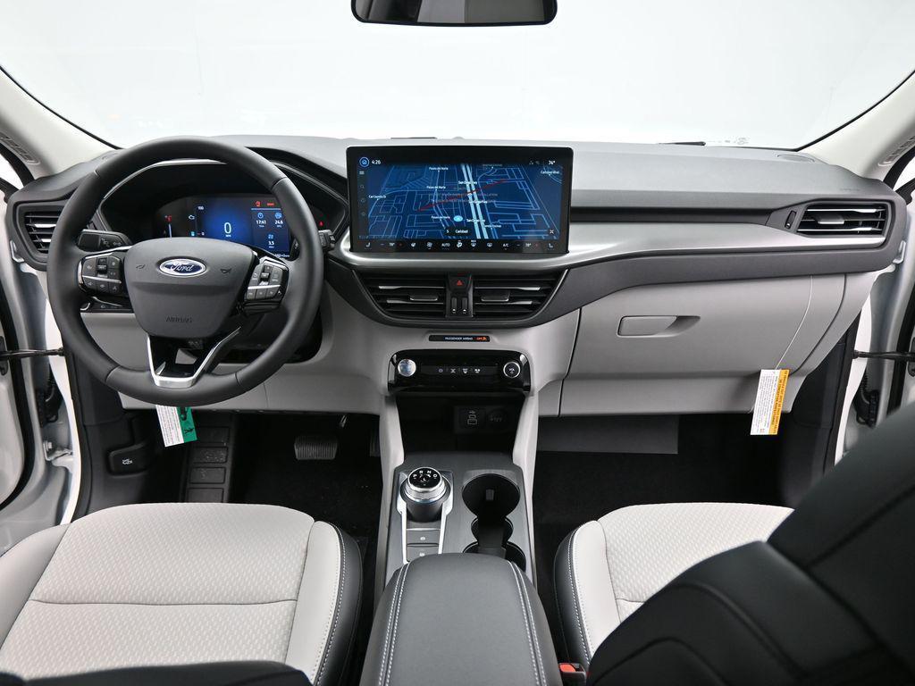 new 2025 Ford Escape PHEV car, priced at $33,020