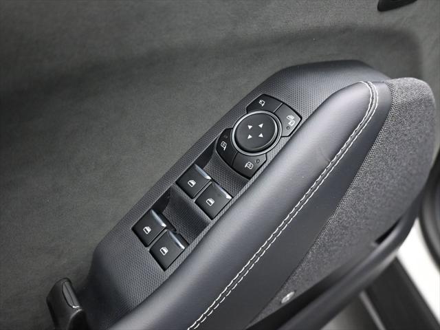 new 2025 Ford Mustang Mach-E car, priced at $55,414