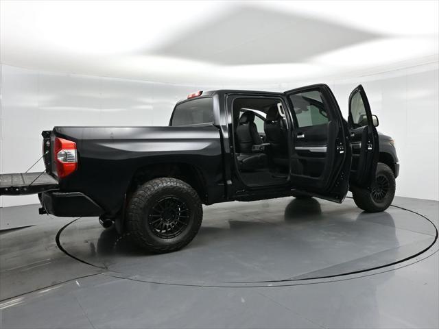 used 2019 Toyota Tundra car, priced at $40,000