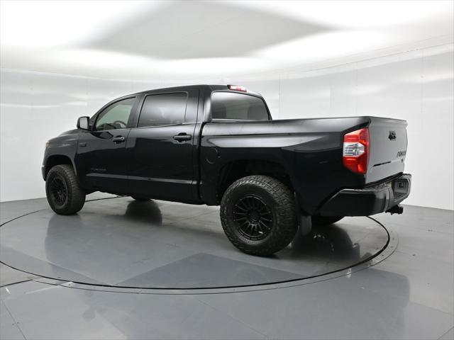 used 2019 Toyota Tundra car, priced at $40,000