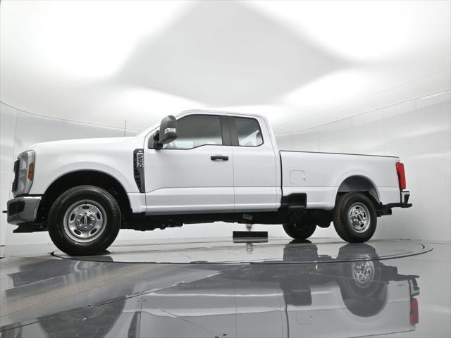 new 2024 Ford F-250 car, priced at $49,900