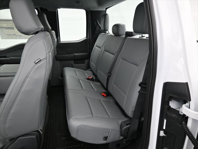 new 2025 Ford F-250 car, priced at $52,875