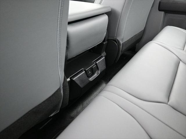 new 2025 Ford F-250 car, priced at $52,875