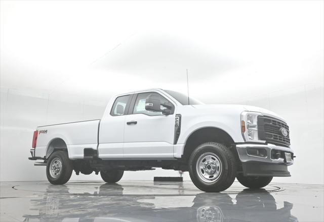 new 2025 Ford F-250 car, priced at $52,875