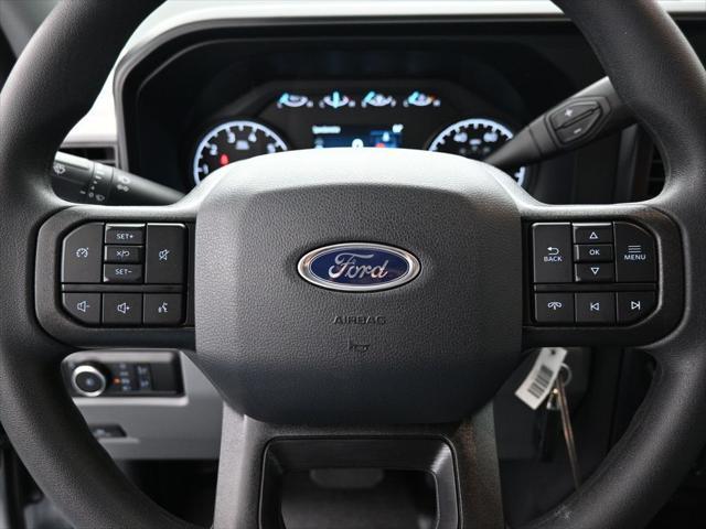 new 2025 Ford F-250 car, priced at $52,875