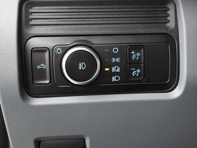 new 2025 Ford F-250 car, priced at $52,875