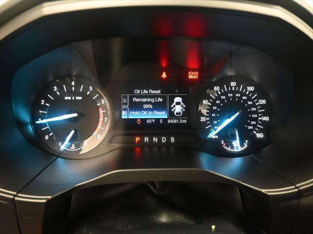 used 2015 Ford Edge car, priced at $12,000