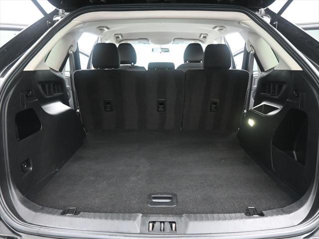 used 2015 Ford Edge car, priced at $12,000