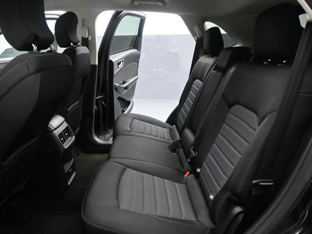 used 2015 Ford Edge car, priced at $12,000