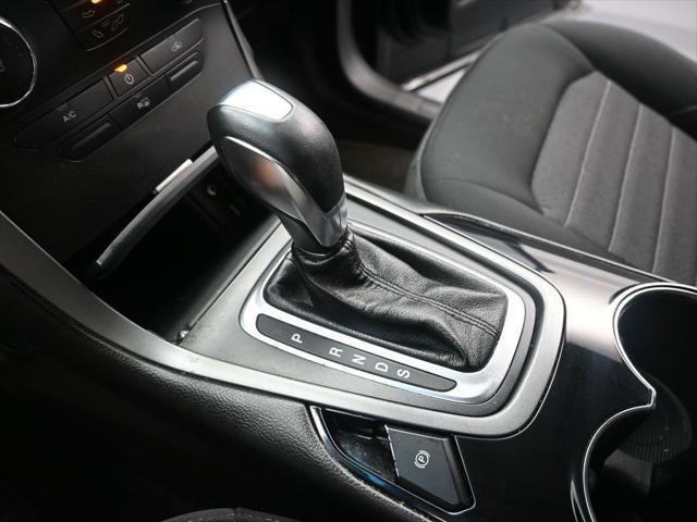 used 2015 Ford Edge car, priced at $12,000