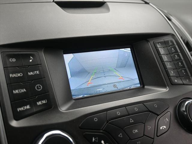 used 2015 Ford Edge car, priced at $12,000