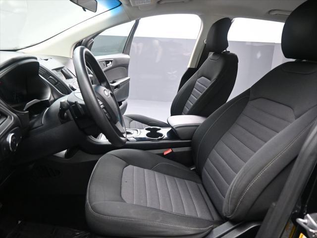used 2015 Ford Edge car, priced at $12,000