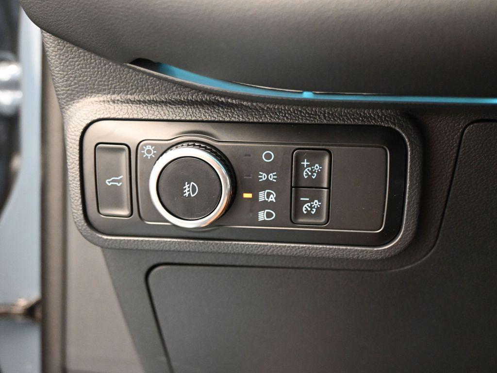 new 2025 Ford Explorer car, priced at $49,030