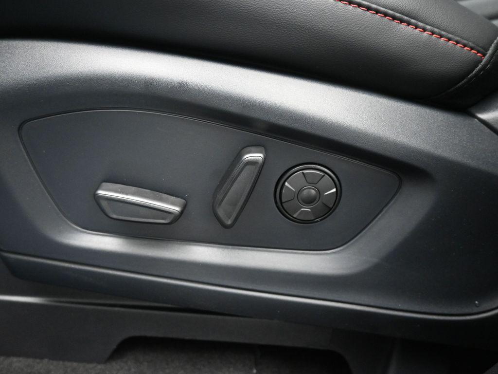 new 2025 Ford Explorer car, priced at $49,030