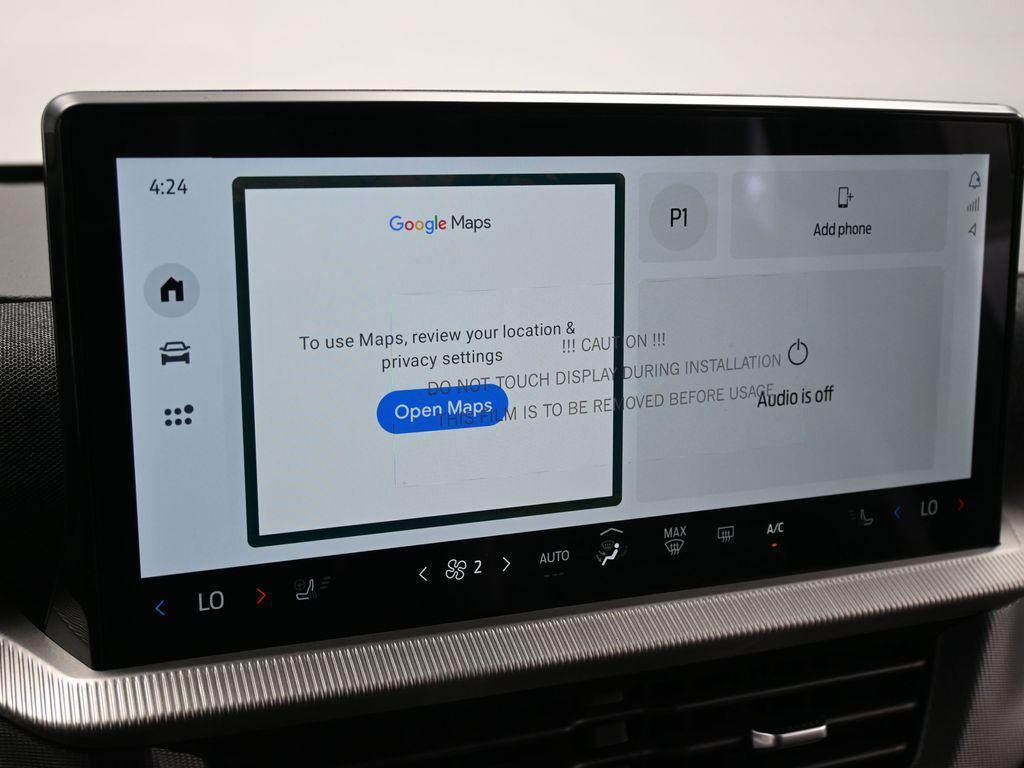 new 2025 Ford Explorer car, priced at $49,030