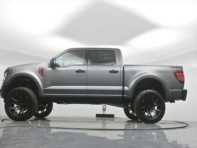 new 2024 Ford F-150 car, priced at $108,935