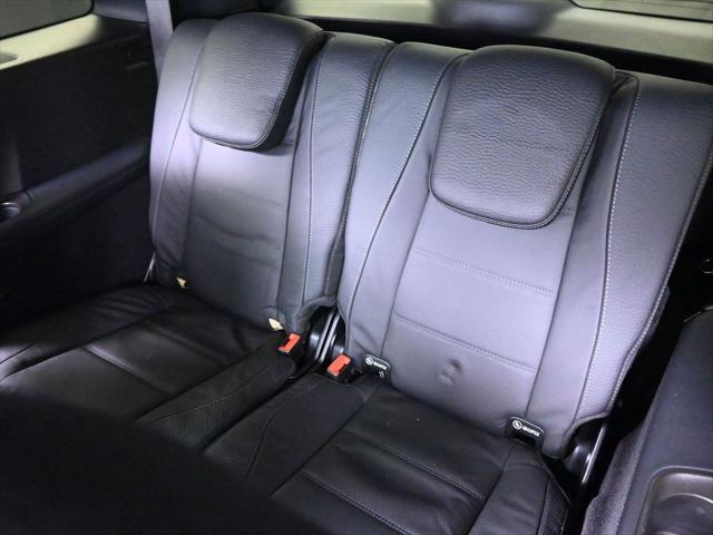 used 2024 Mercedes-Benz GLS 450 car, priced at $77,000