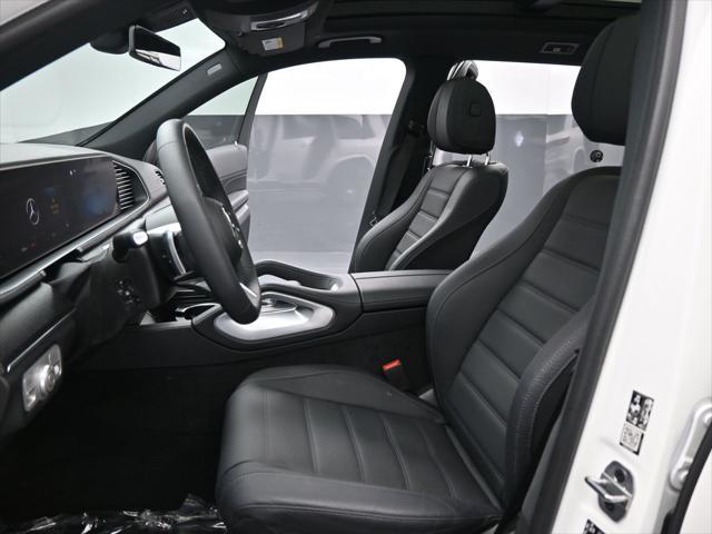 used 2024 Mercedes-Benz GLS 450 car, priced at $77,000