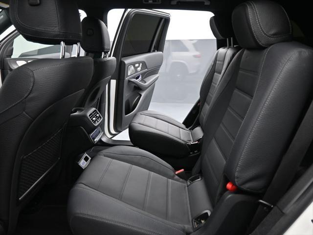 used 2024 Mercedes-Benz GLS 450 car, priced at $77,000