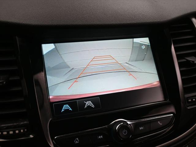 used 2017 Chevrolet Trax car, priced at $10,250