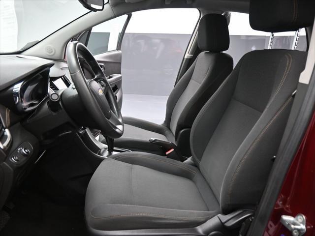 used 2017 Chevrolet Trax car, priced at $10,250