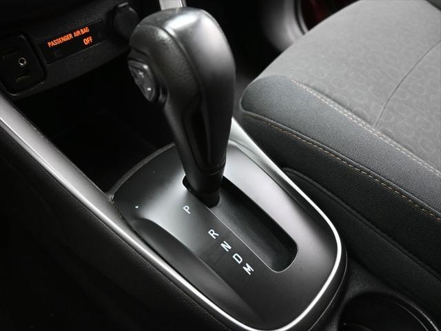 used 2017 Chevrolet Trax car, priced at $10,250