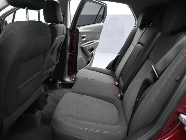 used 2017 Chevrolet Trax car, priced at $10,250