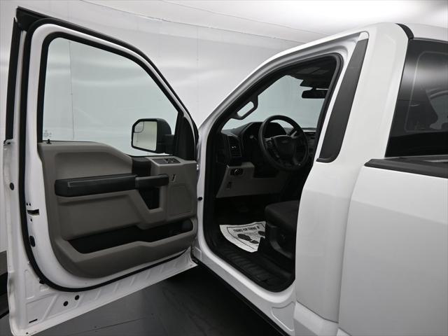 used 2019 Ford F-150 car, priced at $19,000