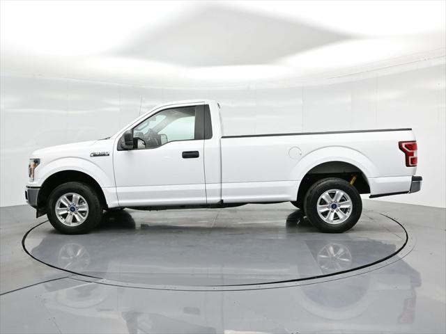 used 2019 Ford F-150 car, priced at $19,000